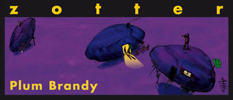 PlumBrandy